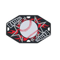 Street Tags - Baseball